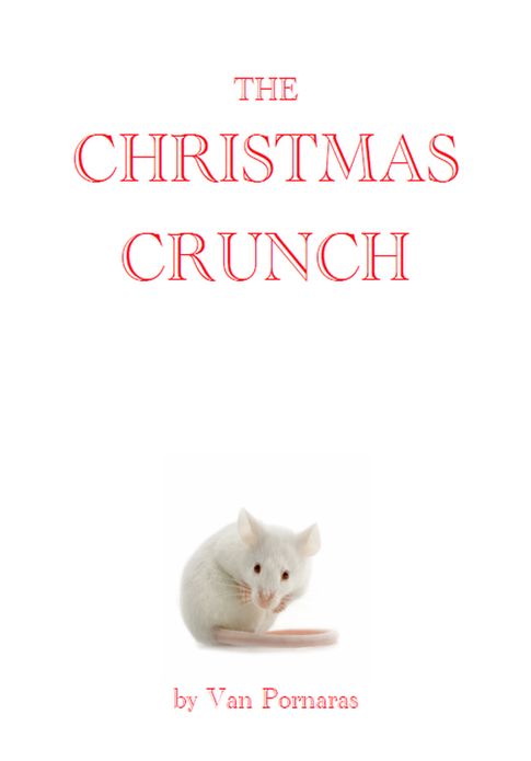 The Christmas Crunch