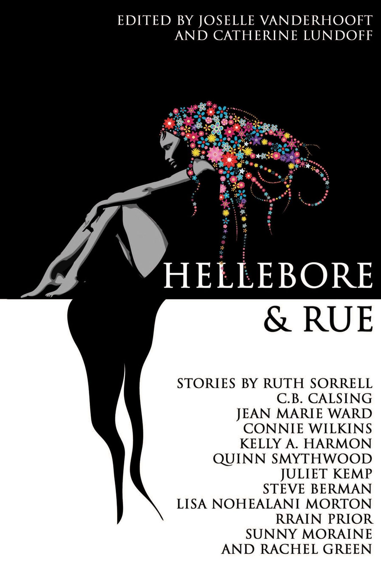 Hellebore & Rue: Tales of Queer Women and Magic