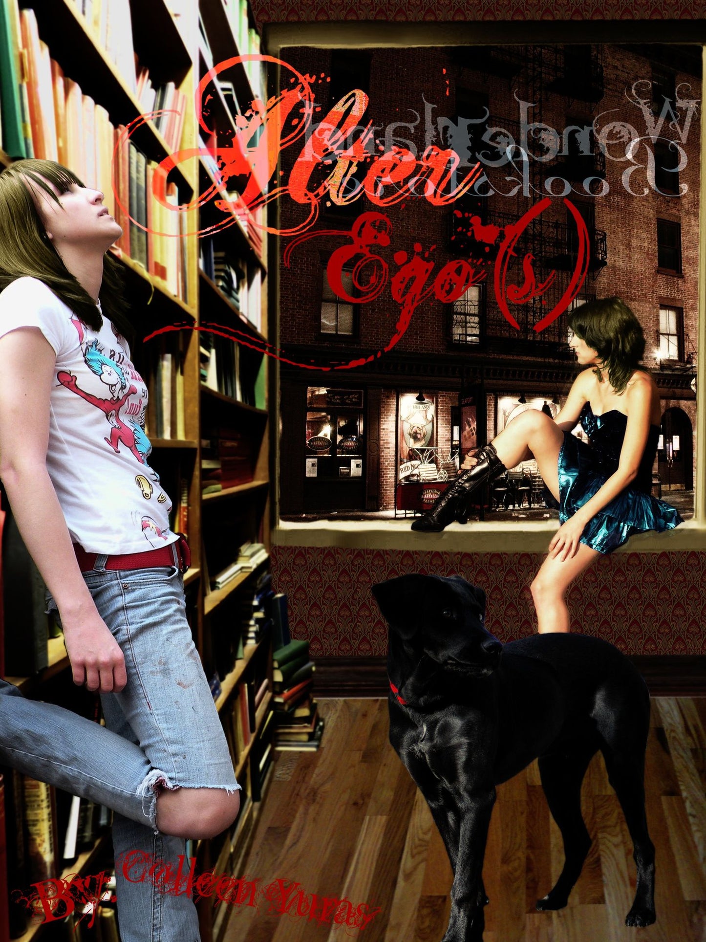 Alter Ego(s)