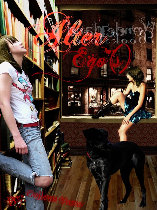 Alter Ego(s)
