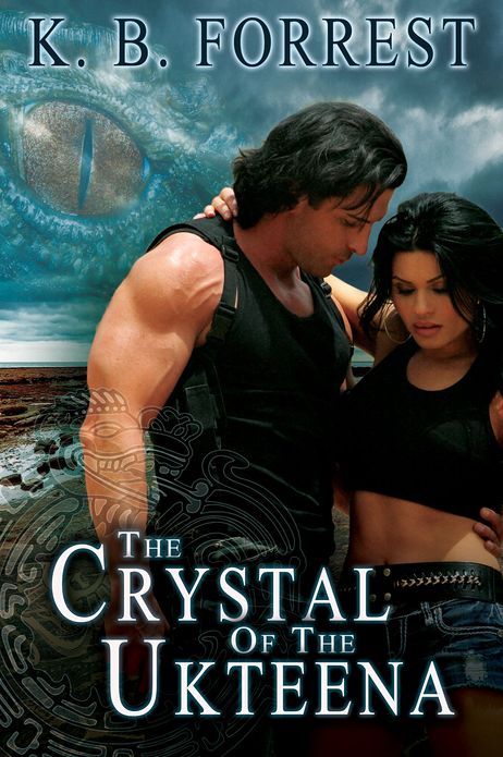 The Crystal of the Ukteena