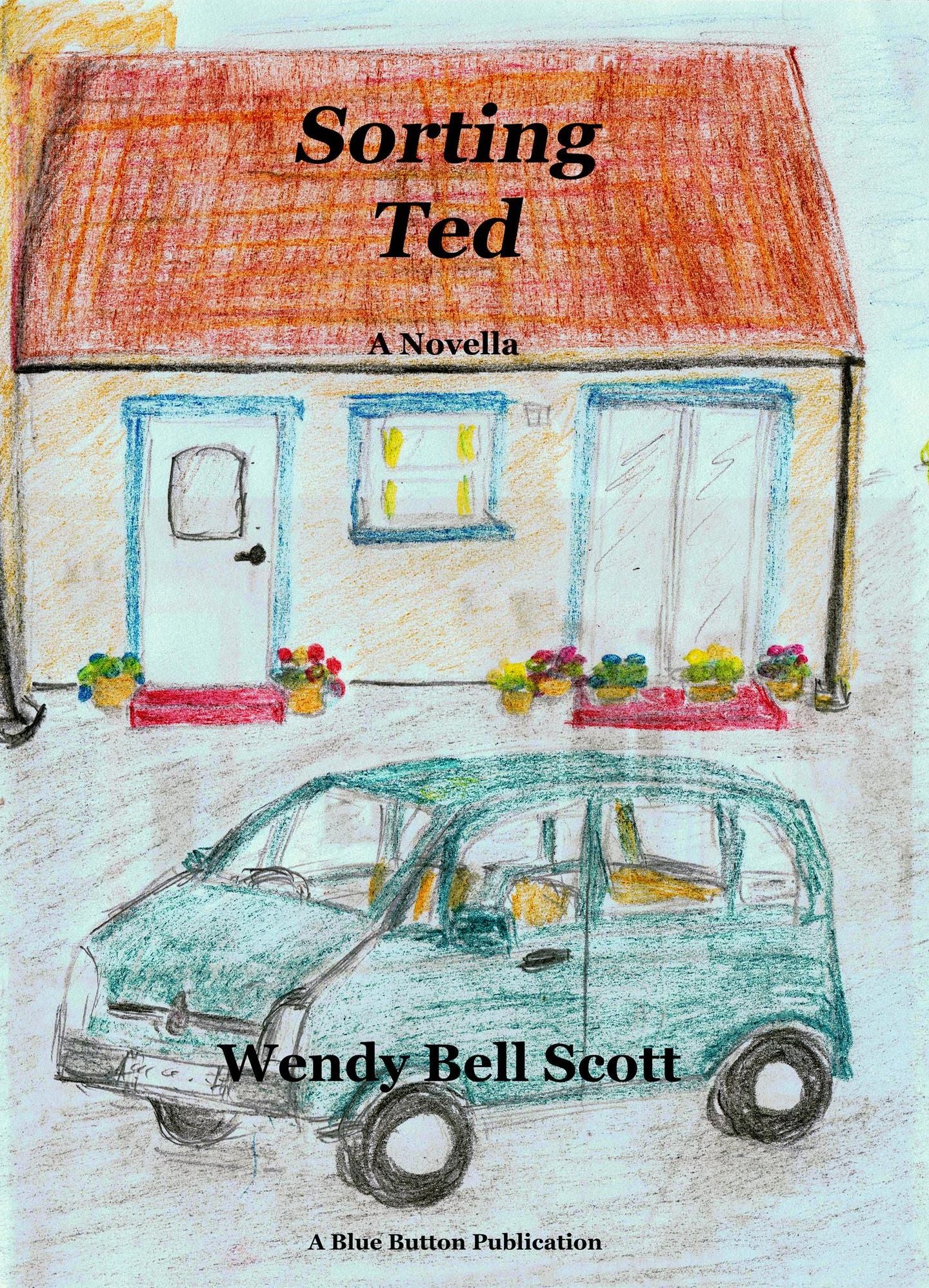 Sorting Ted