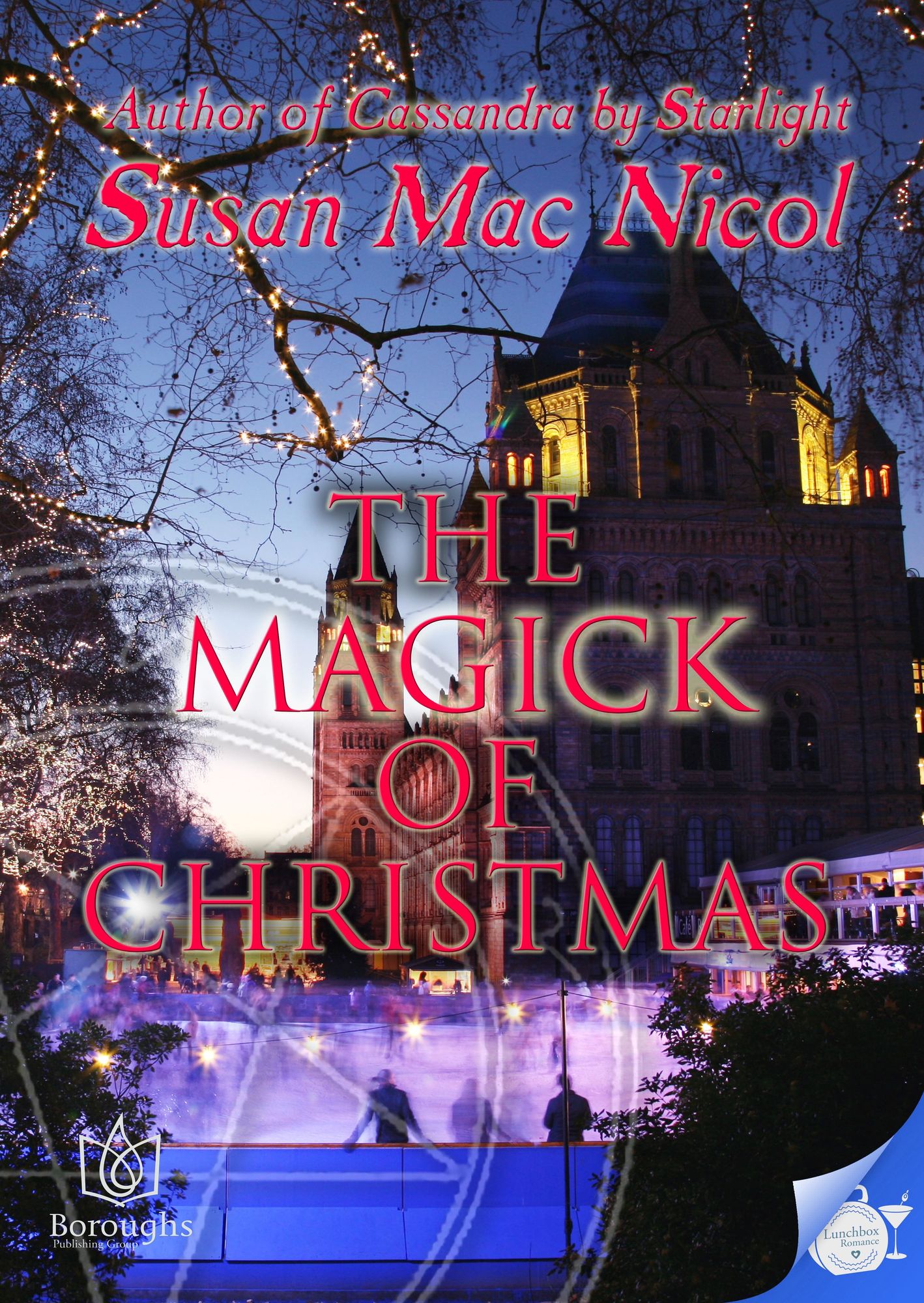 The Magick of Christmas