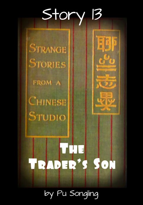 Story 13: The Trader's Son