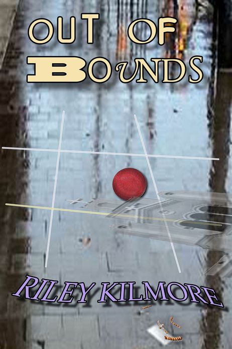 Out of Bounds