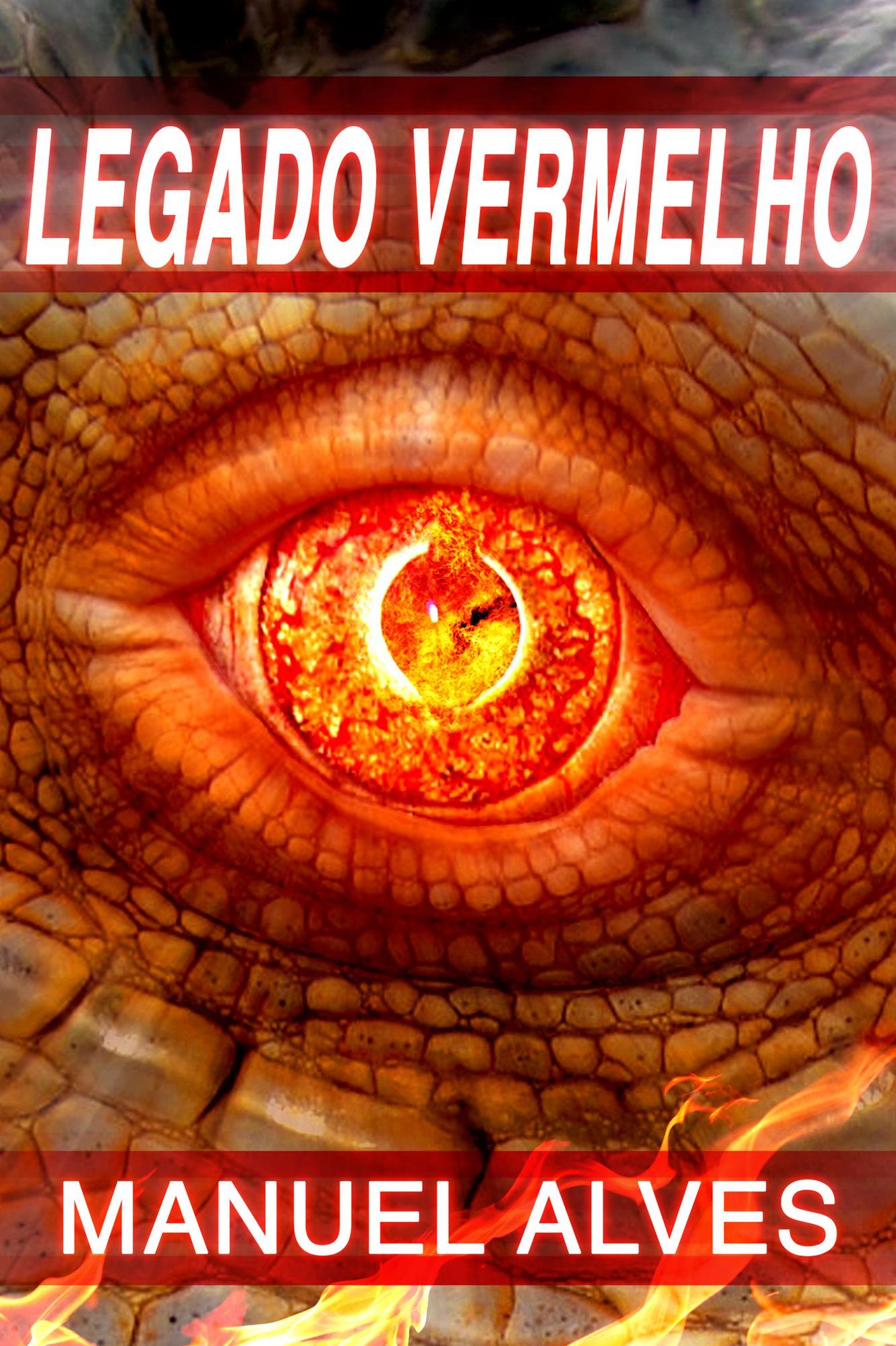 Legado Vermelho