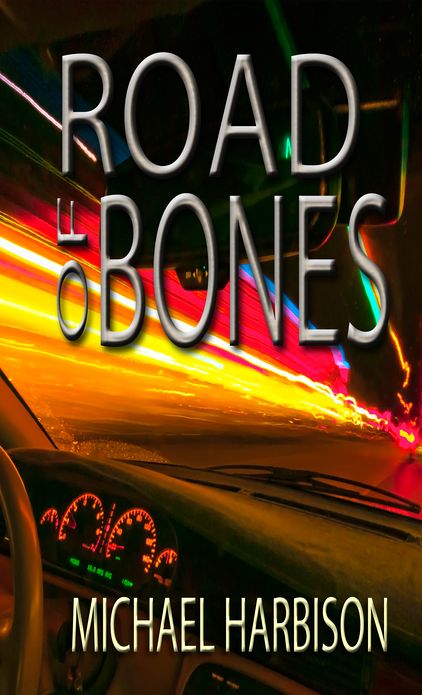 Road of Bones