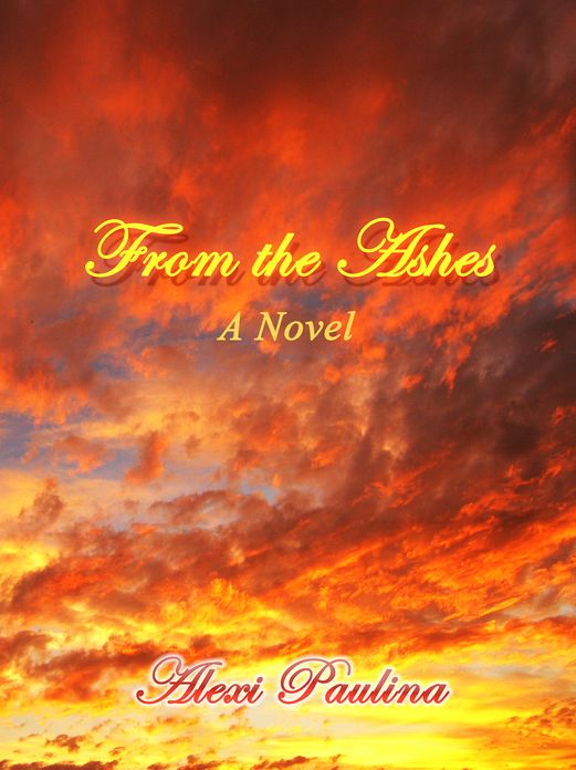 From the Ashes