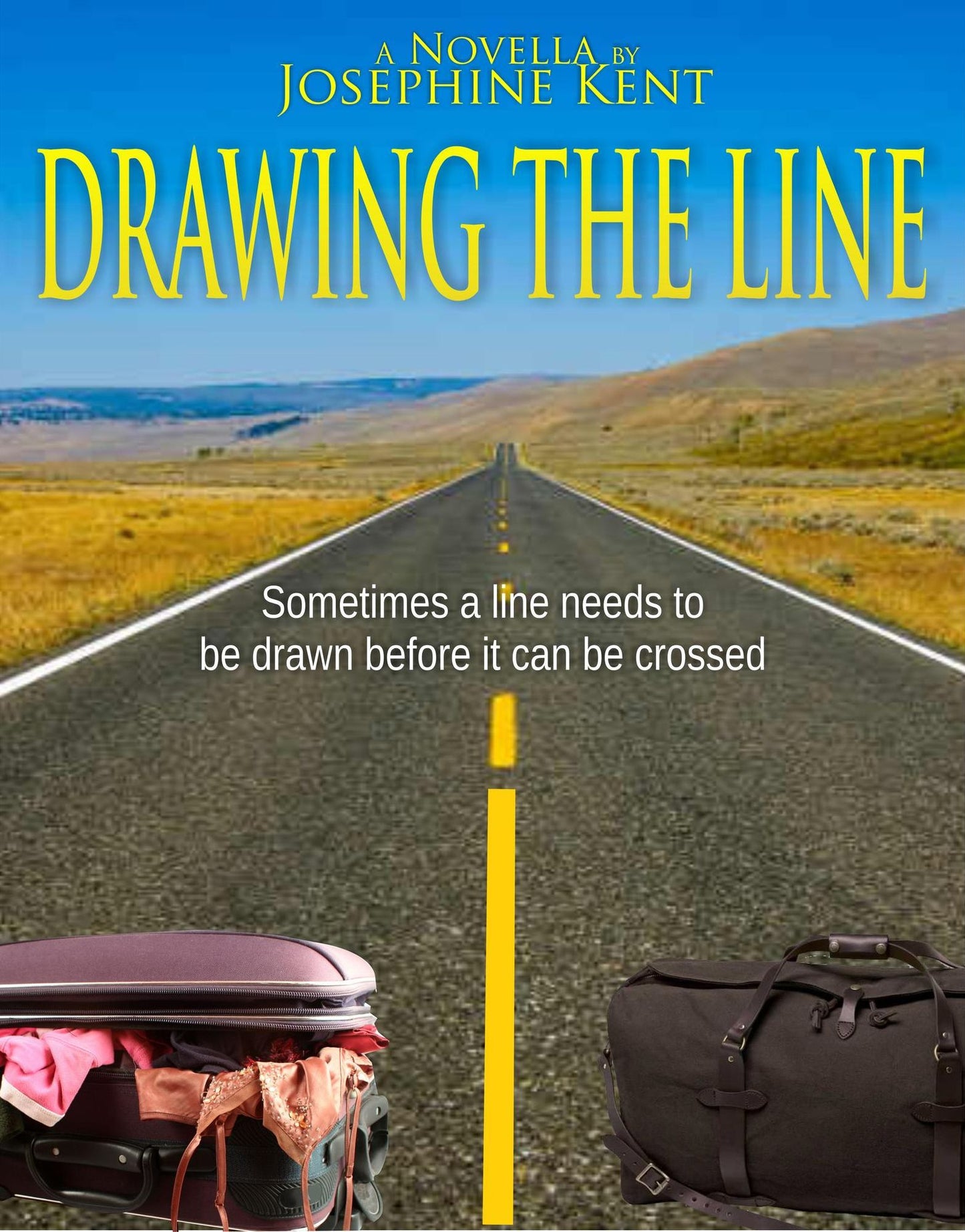 Drawing the Line