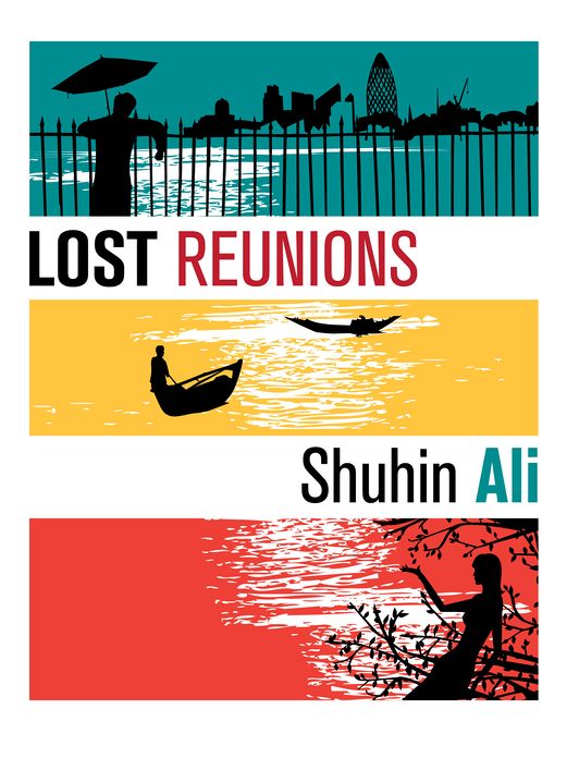 Lost Reunions