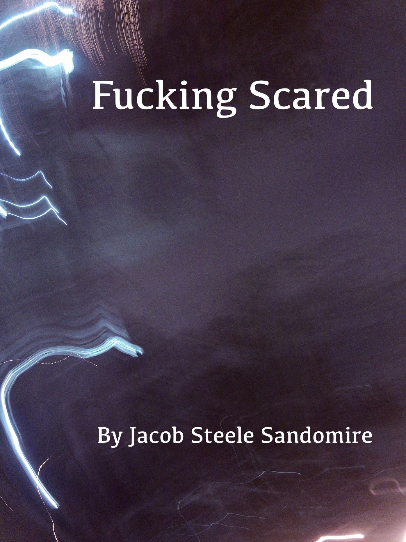 Fucking Scared
