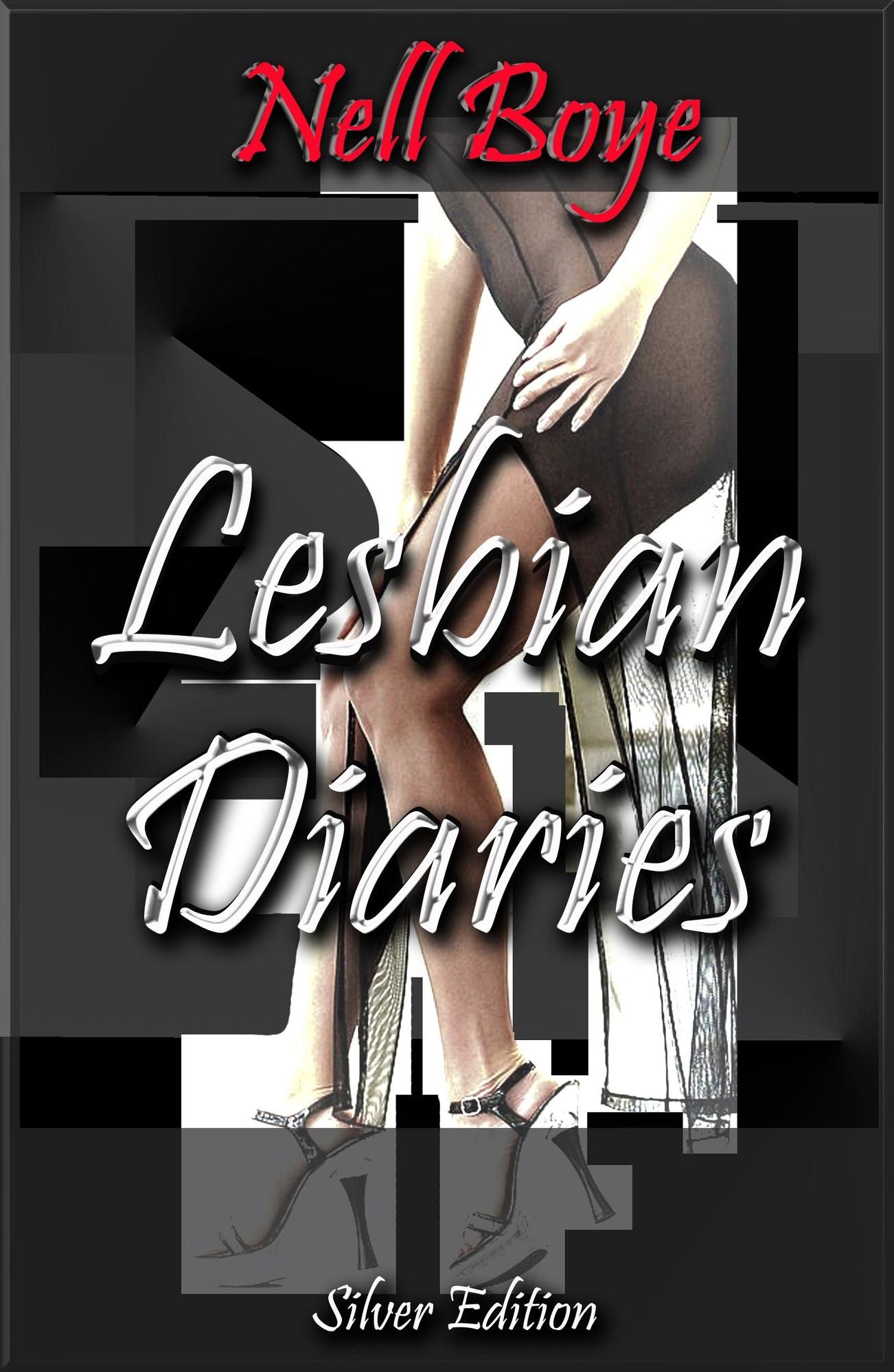 Lesbian Diaries Silver