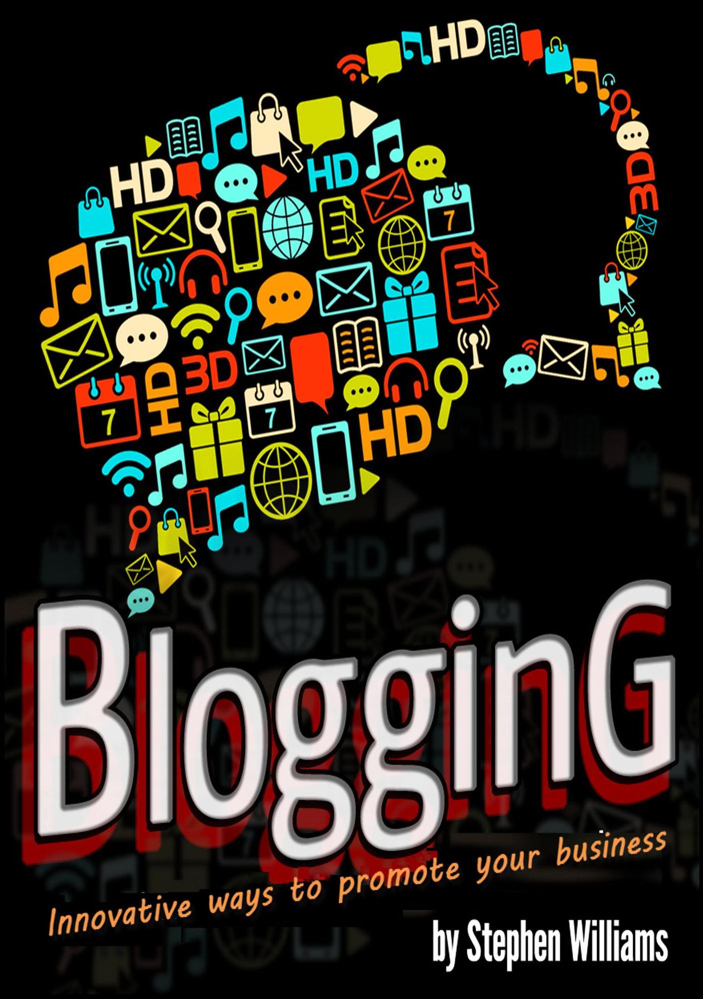 Blogging: Innovative ways to promote your business