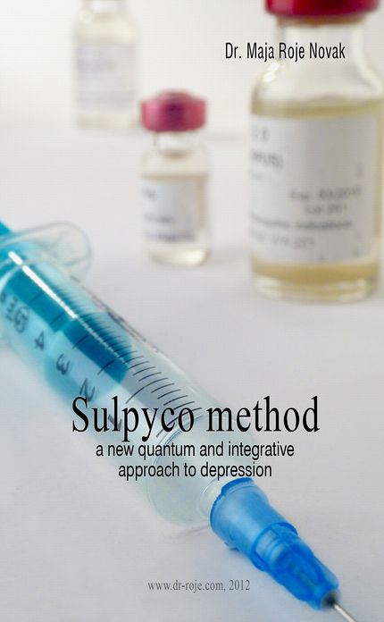 SULPYCO Method: A New Quantum and Integrative Approach to Depression