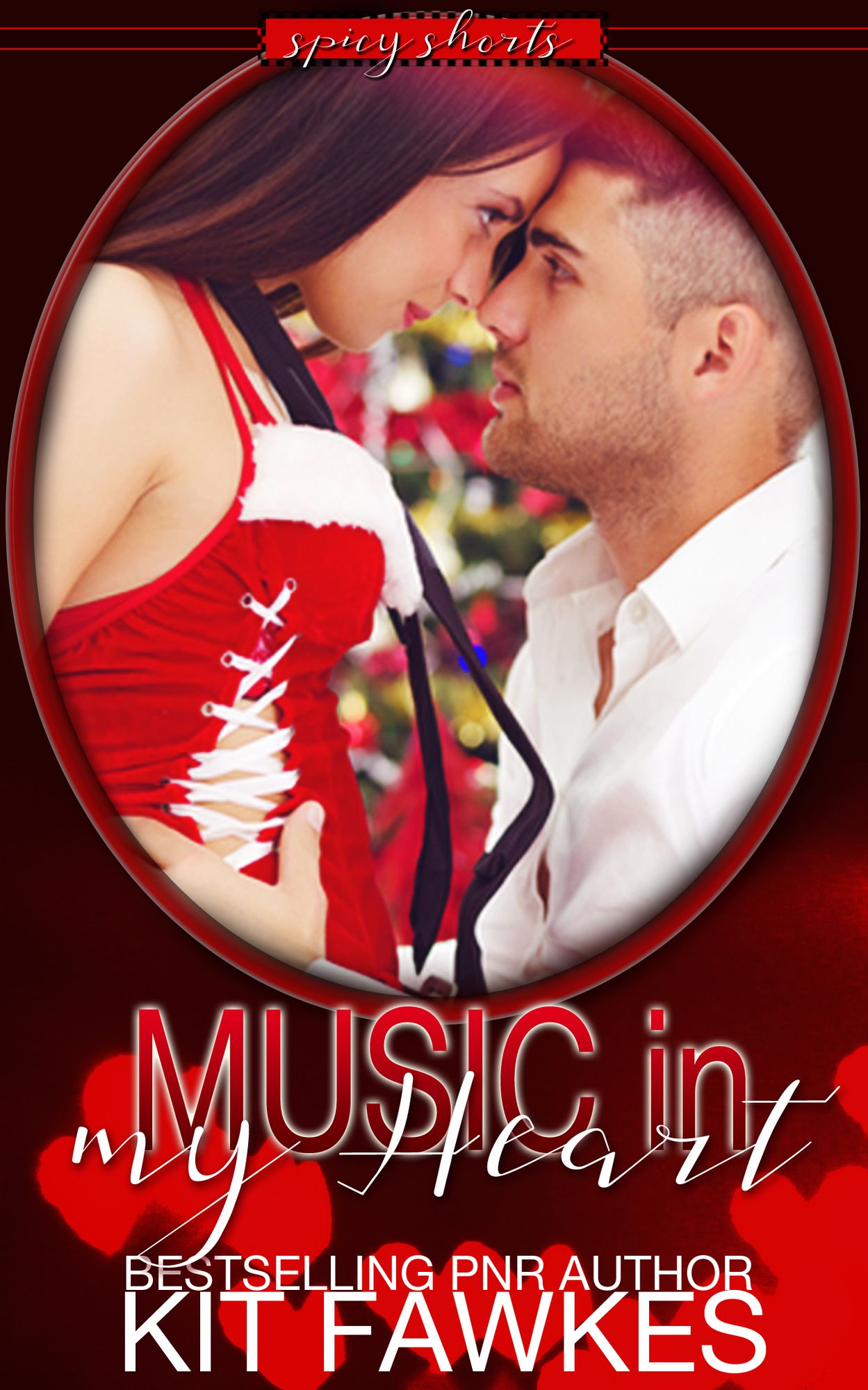 Music In My Heart