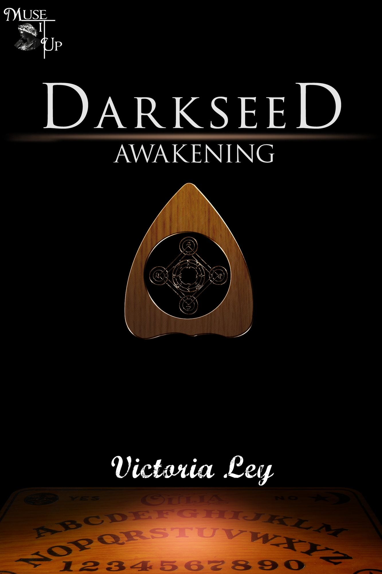 Darkseed: Awakening