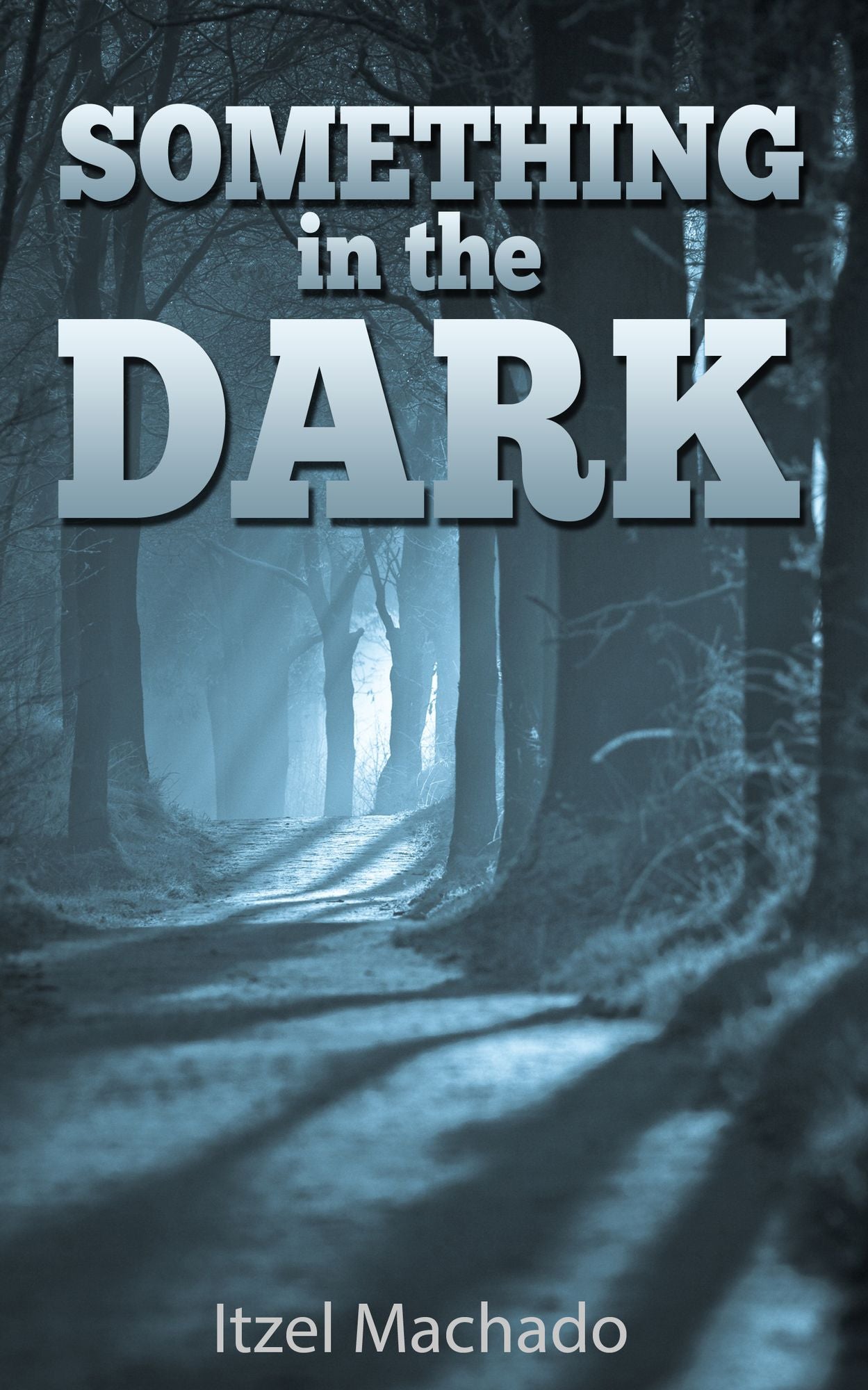 Something in The Dark