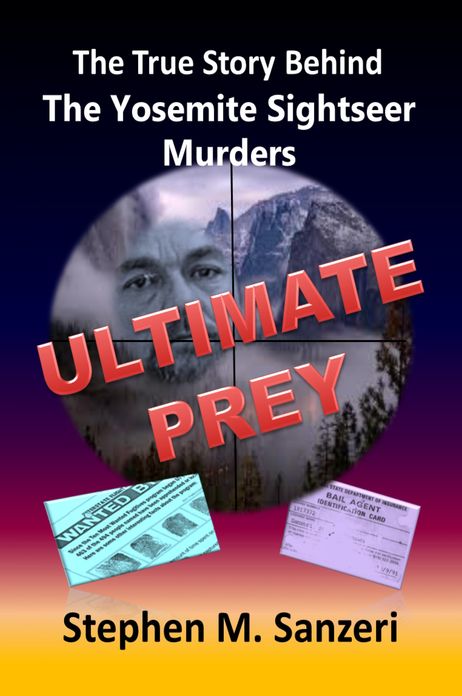 Ultimate Prey