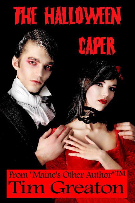 Halloween Caper