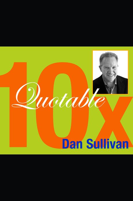 Quotable 10x