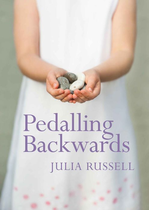Pedalling Backwards