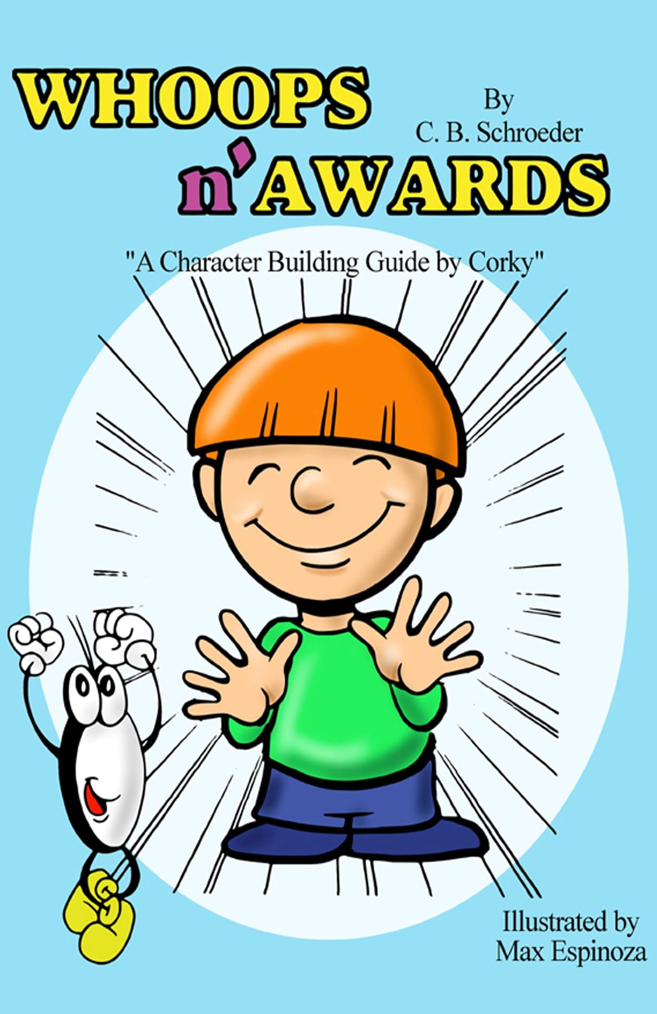 Whoops N' Awards