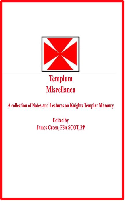 Templum Miscellanea