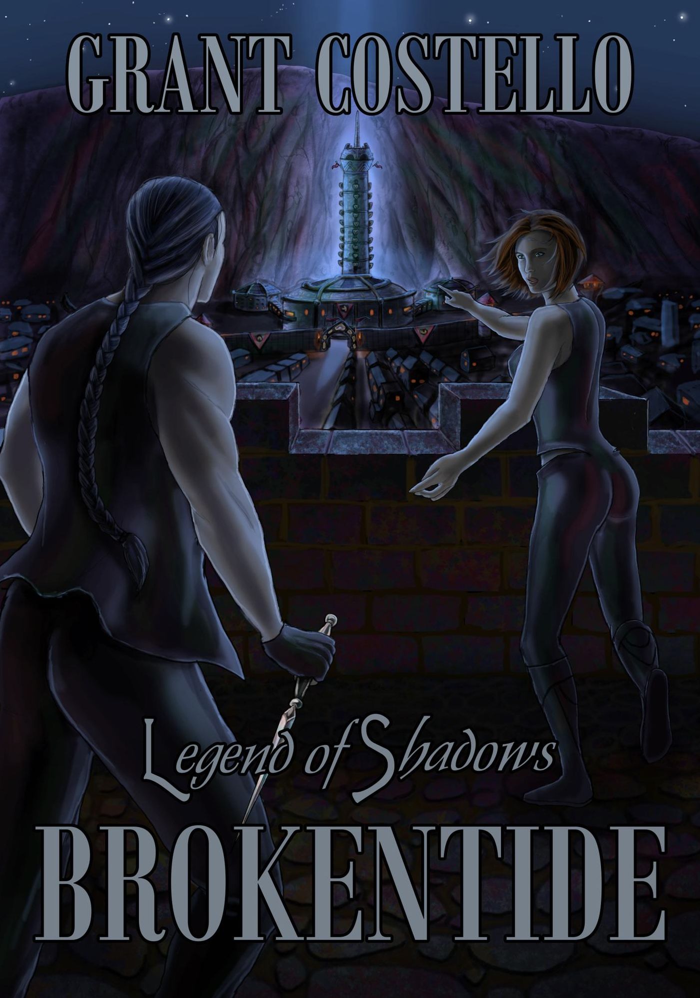 Brokentide
