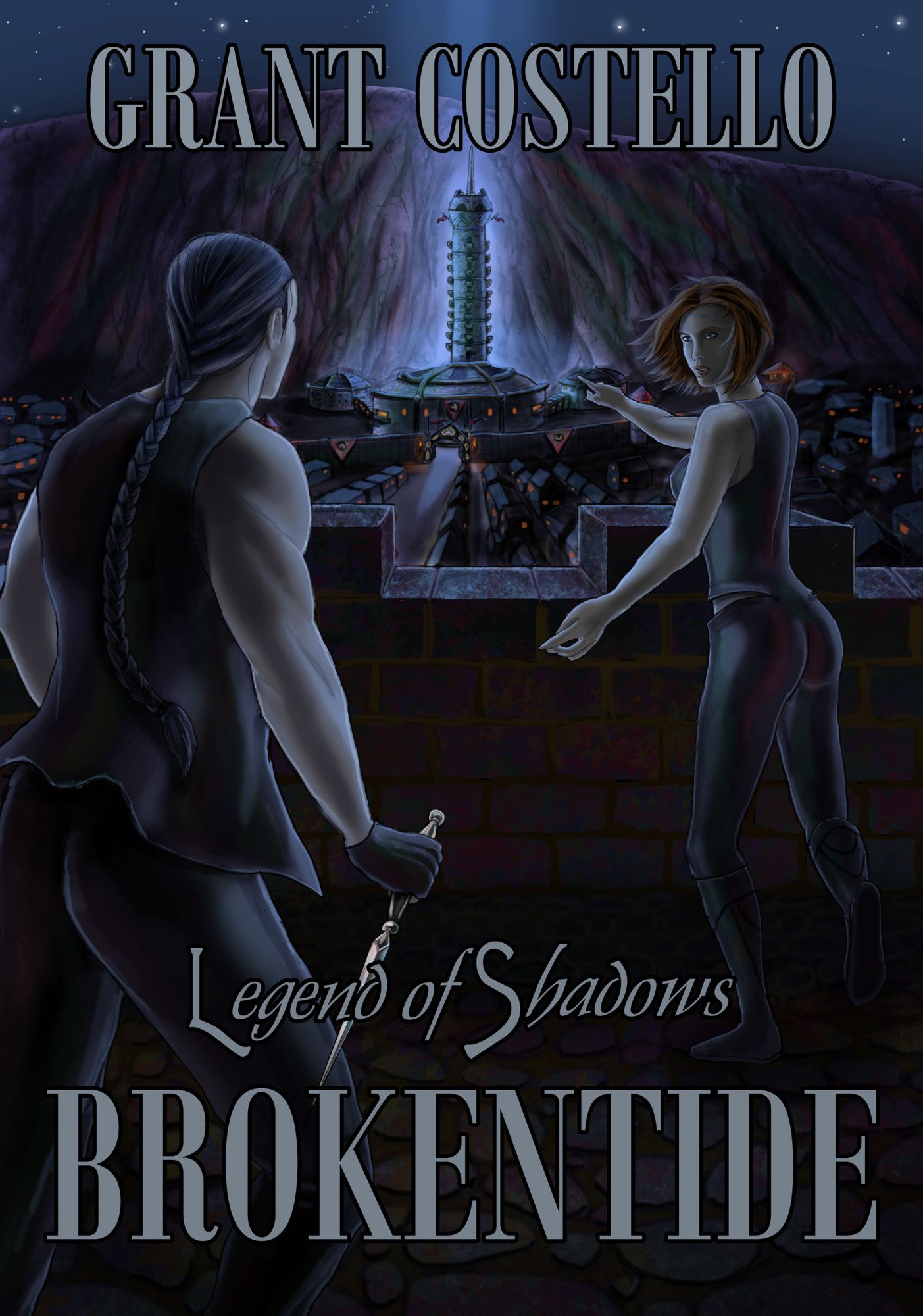 Brokentide