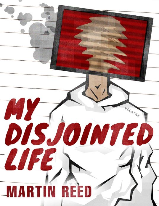 My Disjointed Life