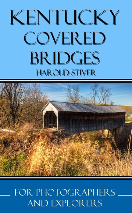 Kentucky Covered Bridges