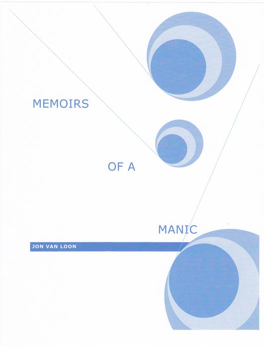 Memoirs Of a Manic