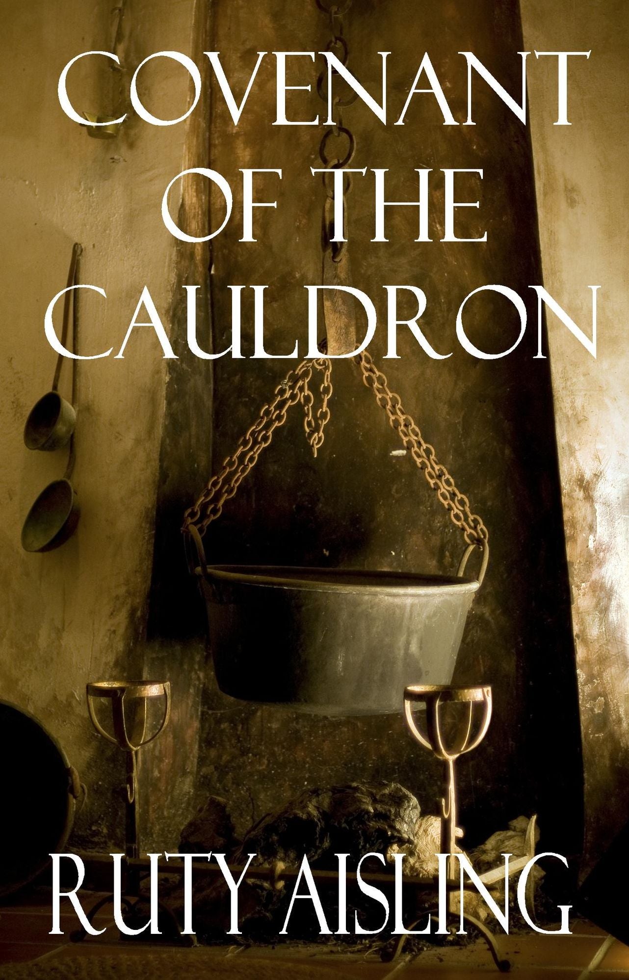 Covenant of the Cauldron