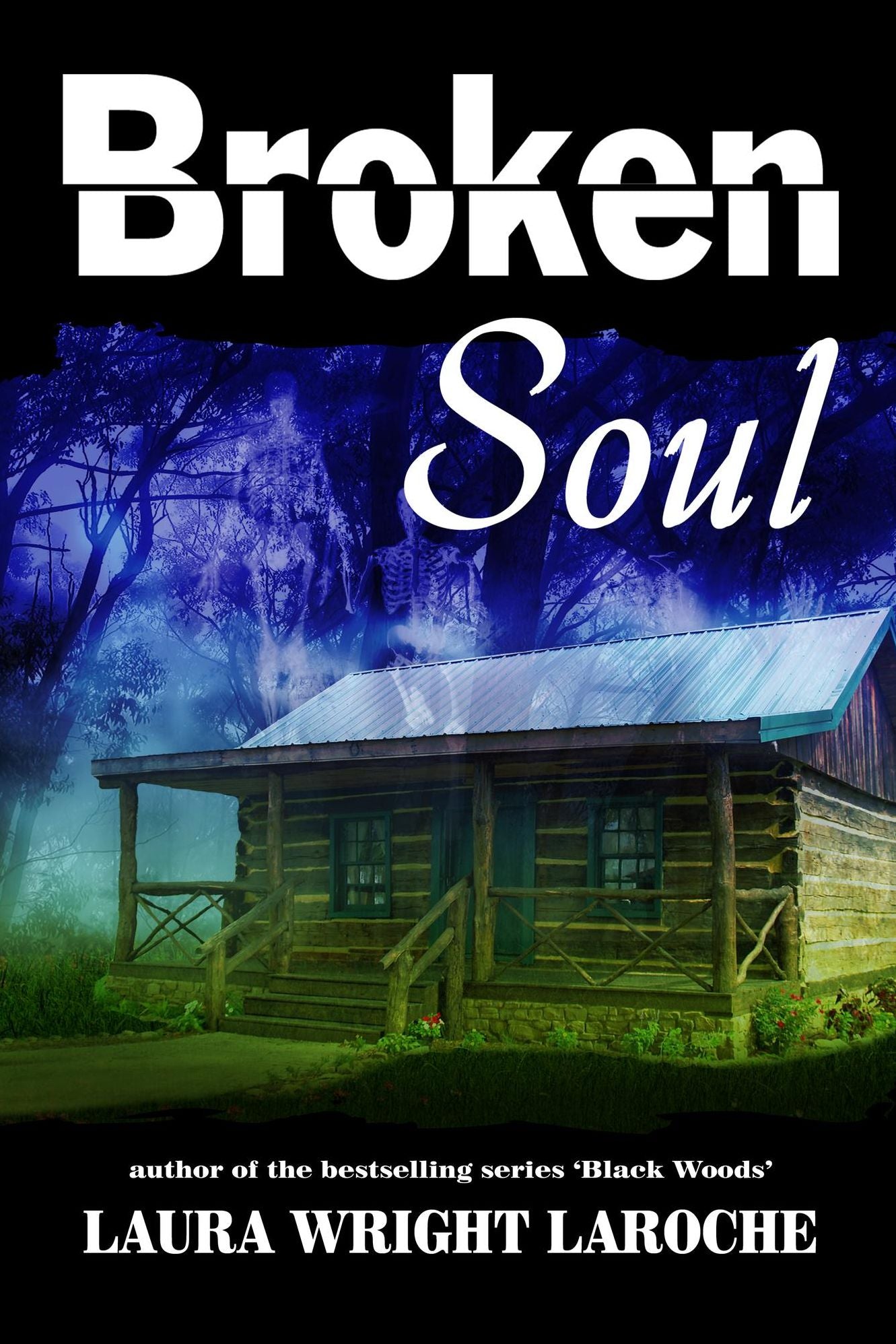Broken Soul