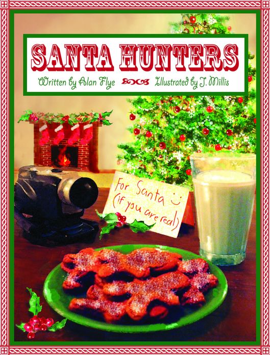 Santa Hunters