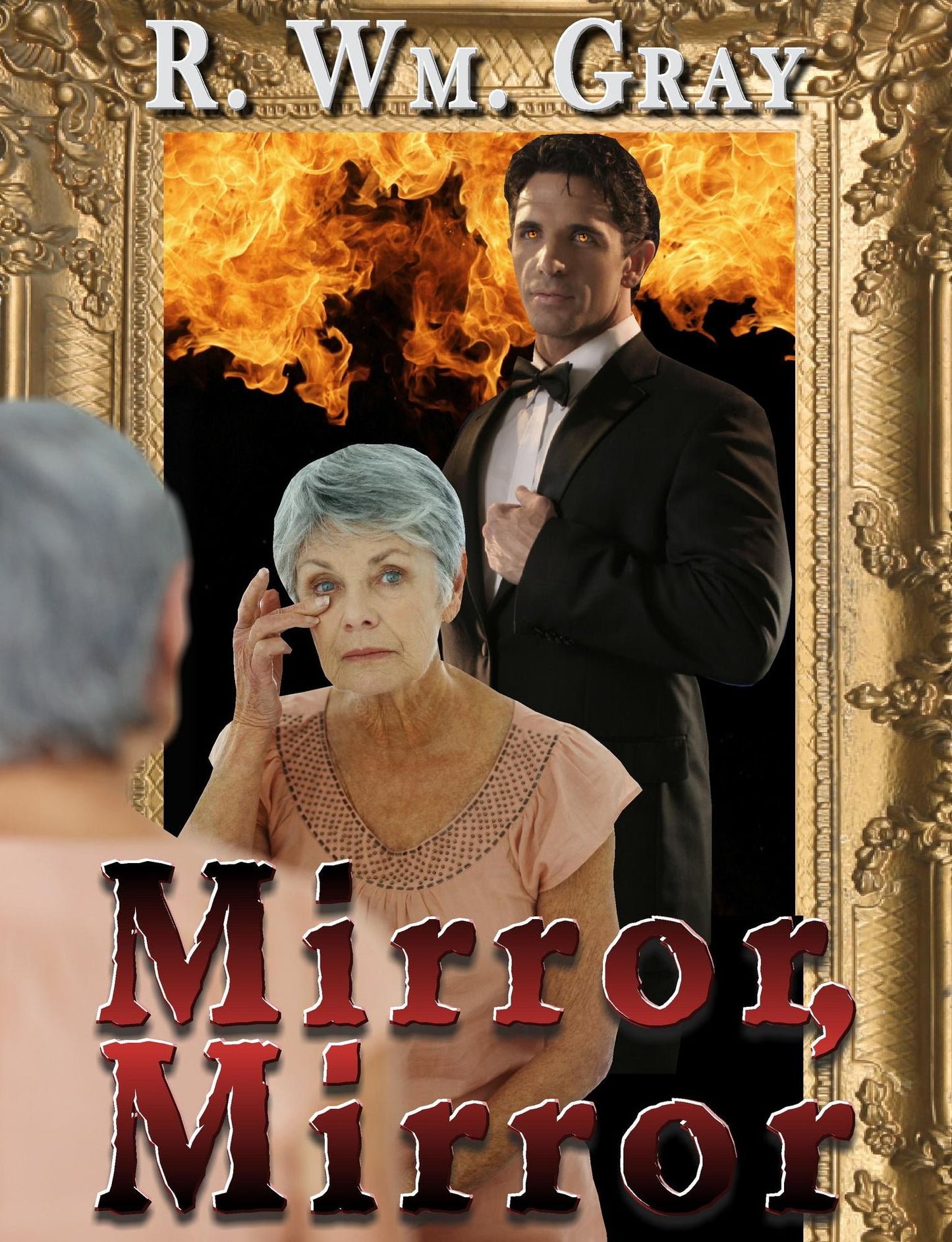 "Mirror, Mirror"