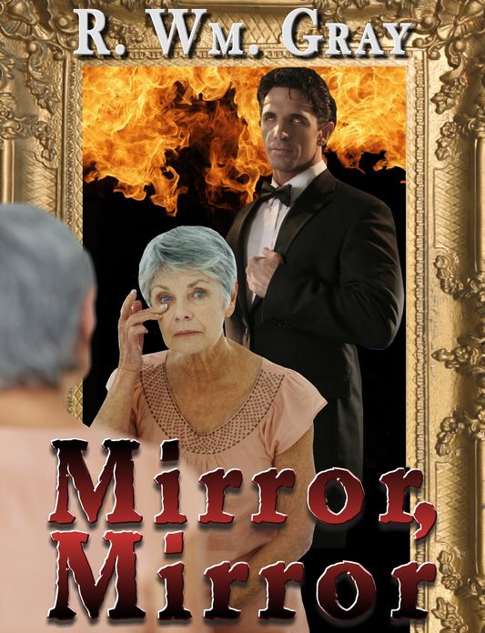 "Mirror, Mirror"