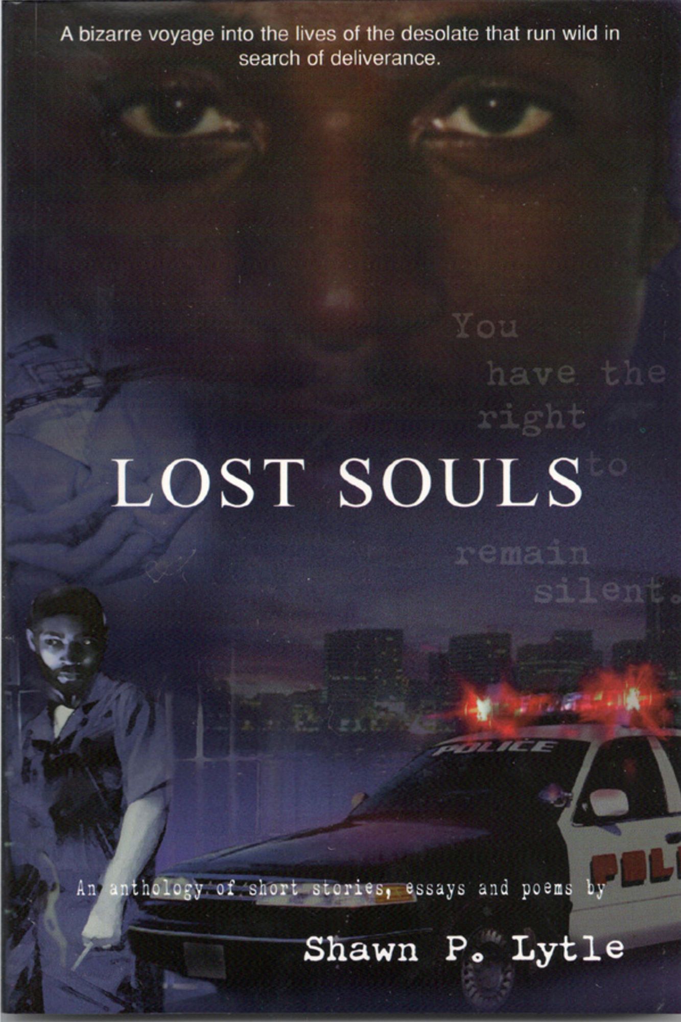Lost Souls