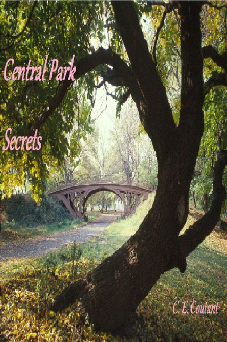 Central Park Secrets