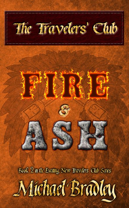 The Travelers' Club: Fire and Ash