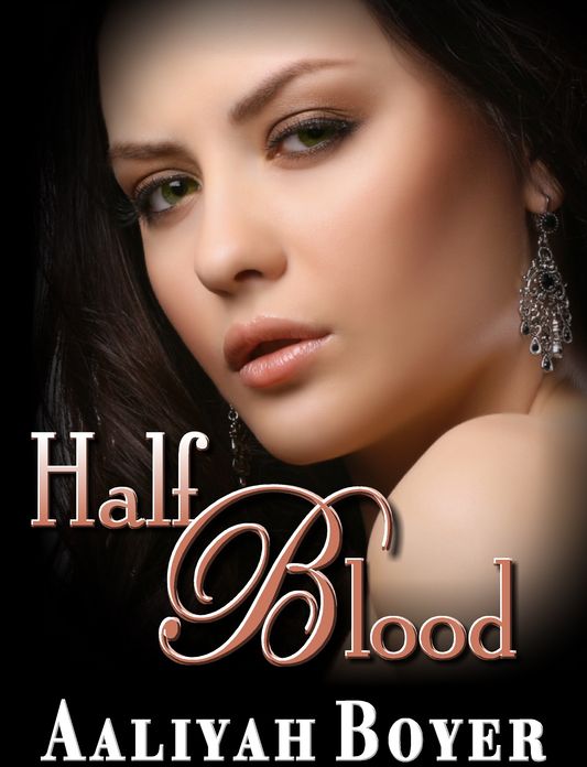 Half Blood
