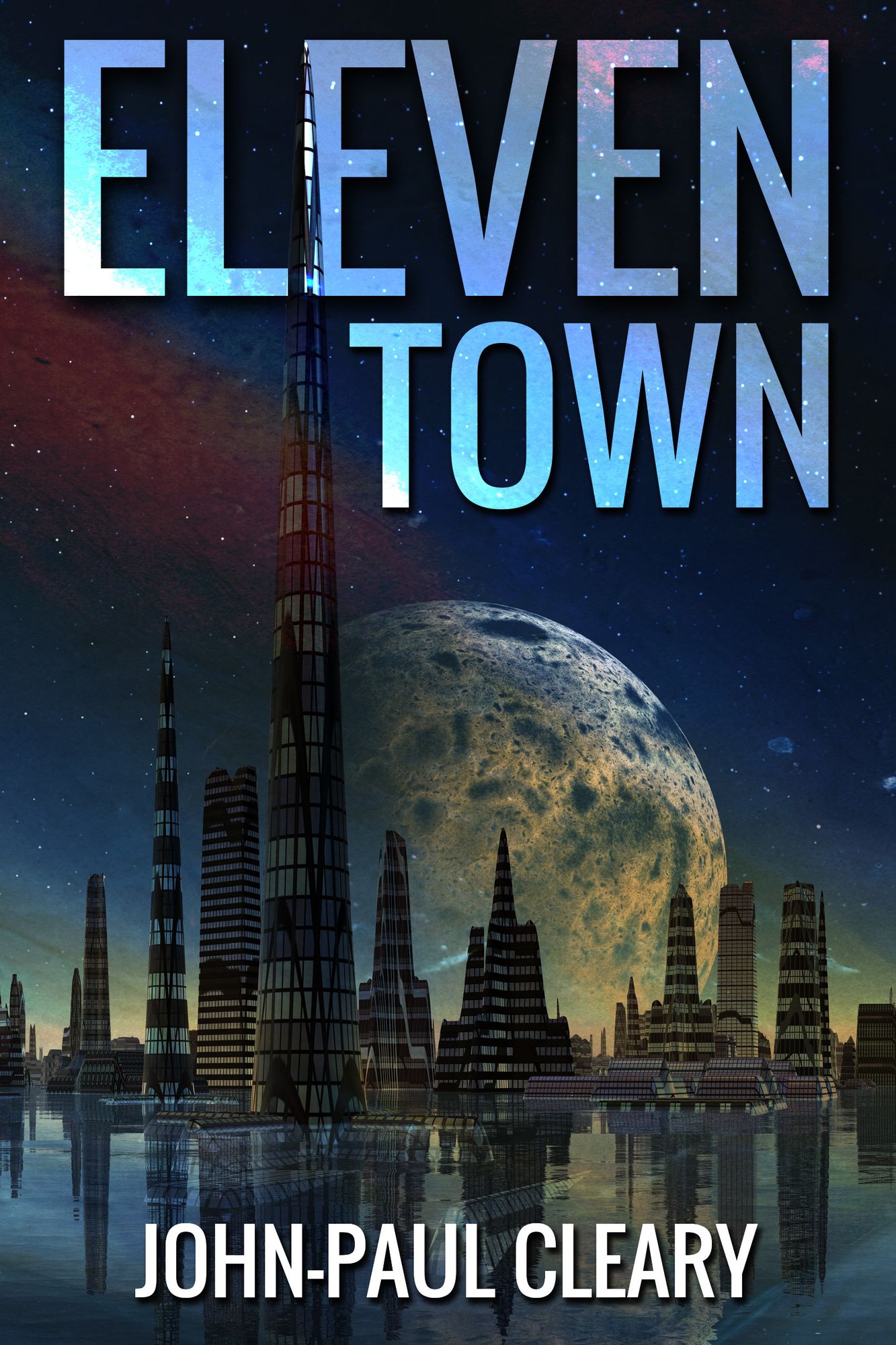 Eleven Town