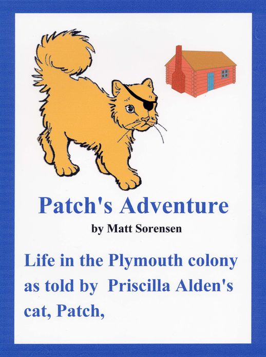 Patch's Adventure