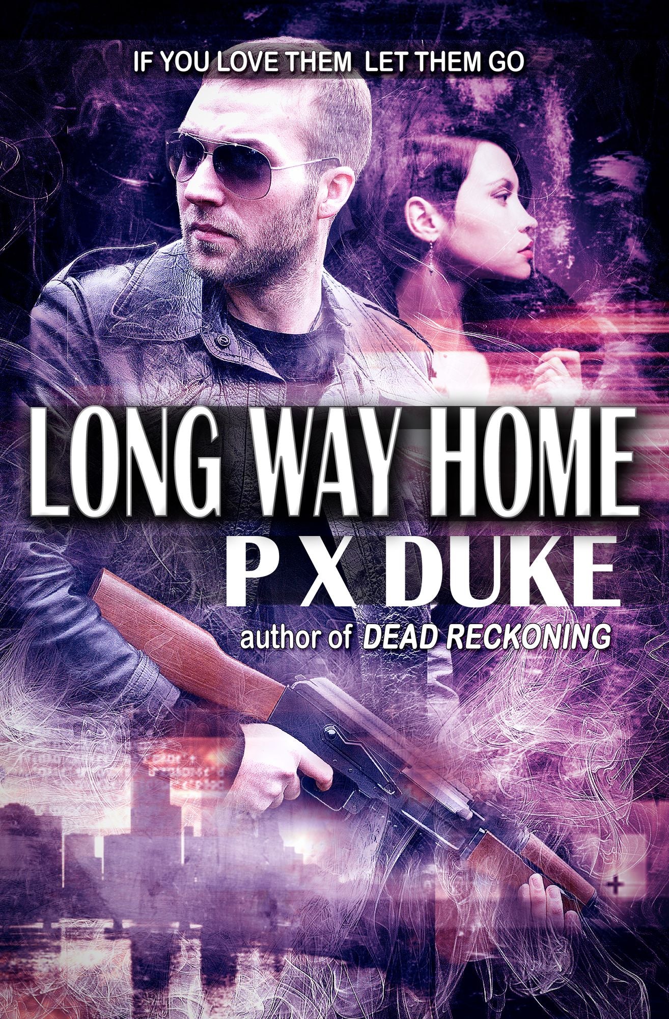 Long Way Home
