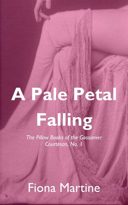A Pale Petal Falling