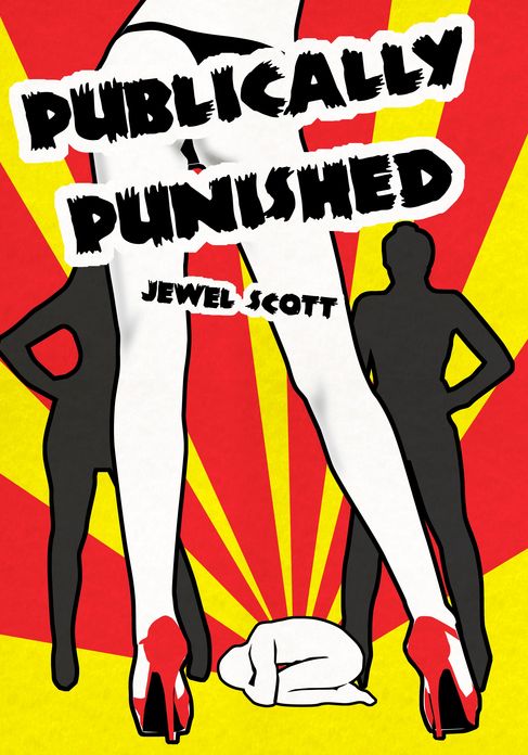Publically Punished