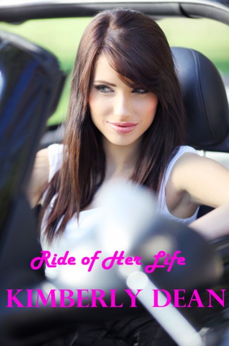 Ride of Her Life