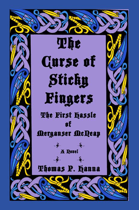 The Curse of Sticky Fingers