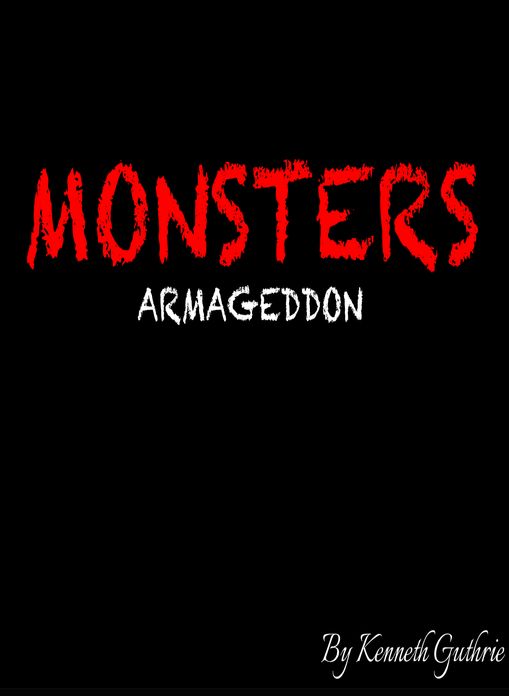 Monsters Armageddon