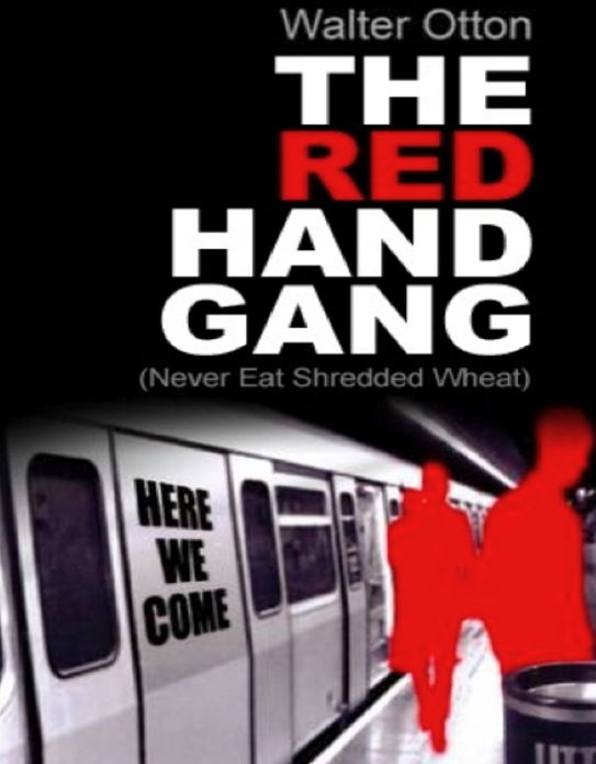The Red Hand Gang